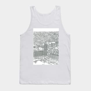 Big Ben Tank Top